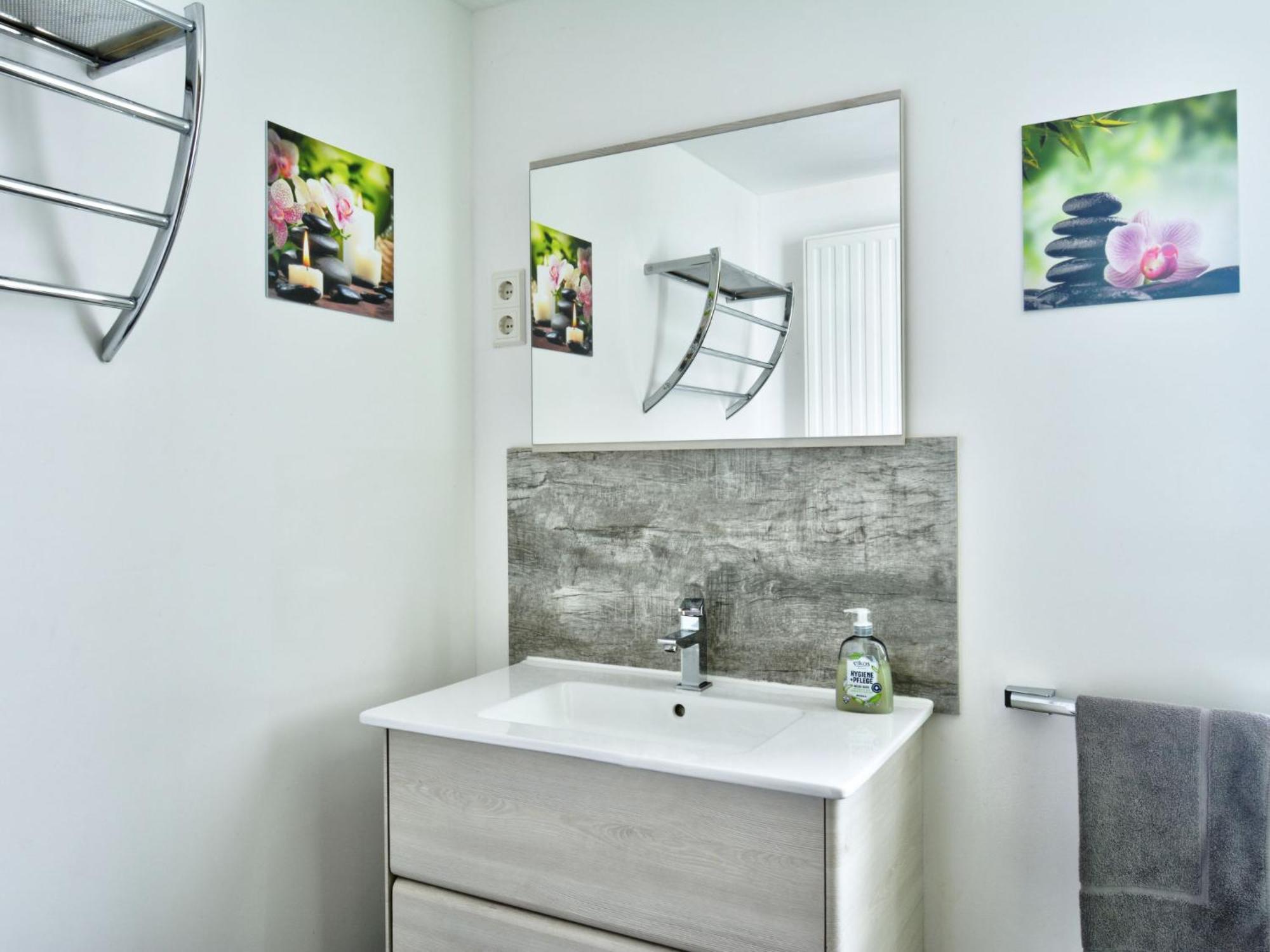 Apartment Born 2 By Interhome Schieder-Schwalenberg Bagian luar foto