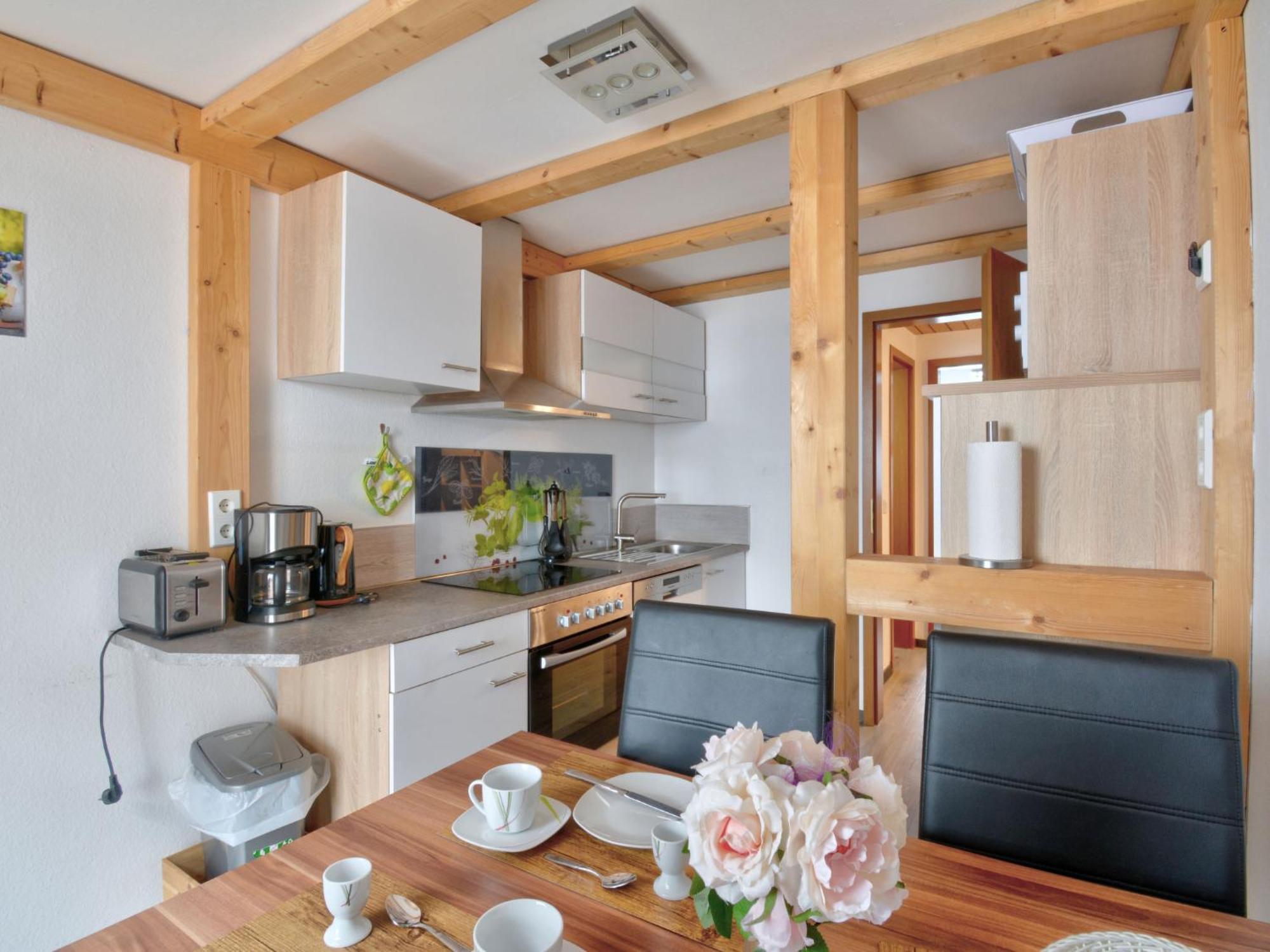 Apartment Born 2 By Interhome Schieder-Schwalenberg Bagian luar foto