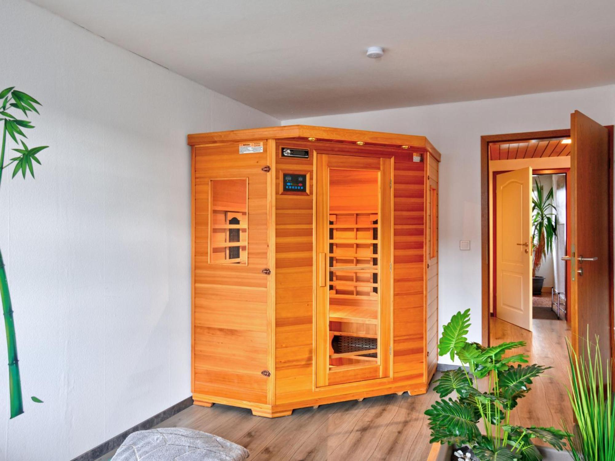 Apartment Born 2 By Interhome Schieder-Schwalenberg Bagian luar foto