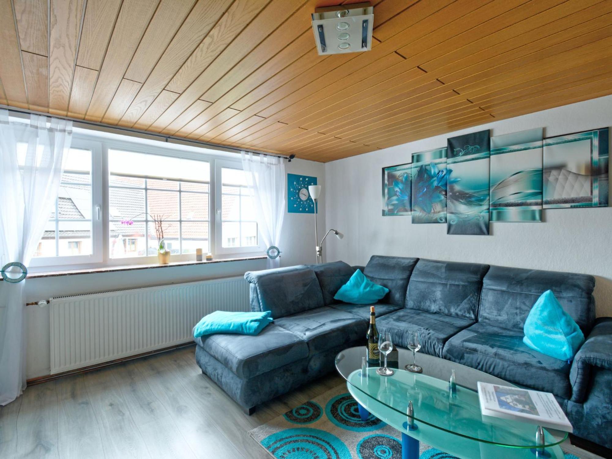 Apartment Born 2 By Interhome Schieder-Schwalenberg Bagian luar foto