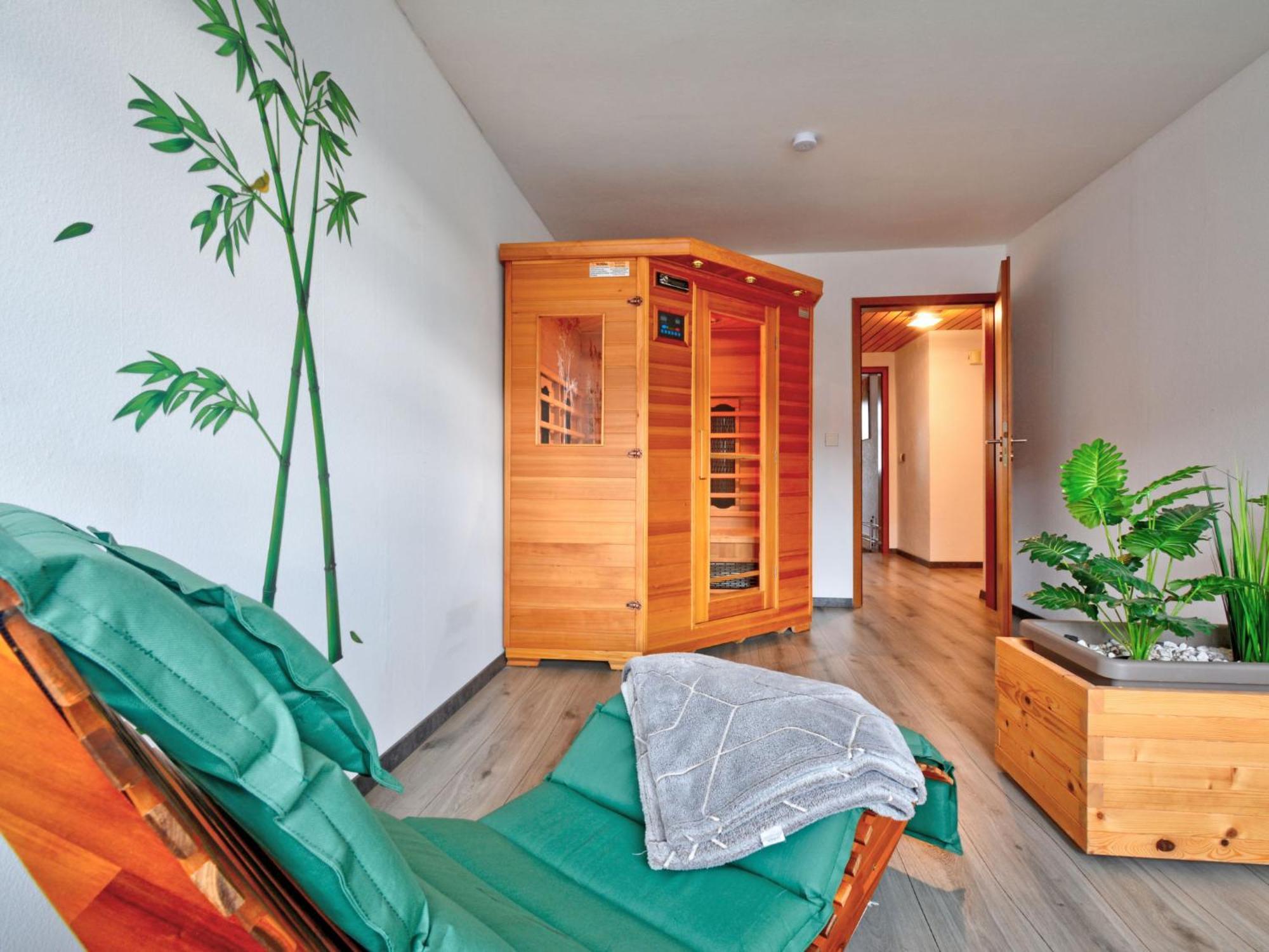 Apartment Born 2 By Interhome Schieder-Schwalenberg Bagian luar foto
